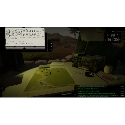 RADIO COMMANDER XBOX КЛЮЧ/КОД - irongamers.ru