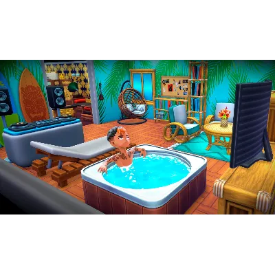 YOUTUBERS LIFE 2 XBOX КЛЮЧ/КОД - irongamers.ru