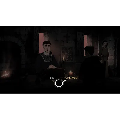 "СТОЛПЫ ЗЕМЛИ" КЕНА ФОЛЛЕТТА XBOX КЛЮЧ/КОД - irongamers.ru