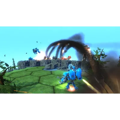 The Cosmos is MINE! STEAM KEY REGION GLOBAL+РОССИЯ ЛИЦЕНЗИЯ - irongamers.ru