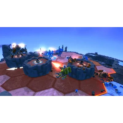 The Cosmos is MINE! STEAM KEY REGION GLOBAL+РОССИЯ ЛИЦЕНЗИЯ - irongamers.ru