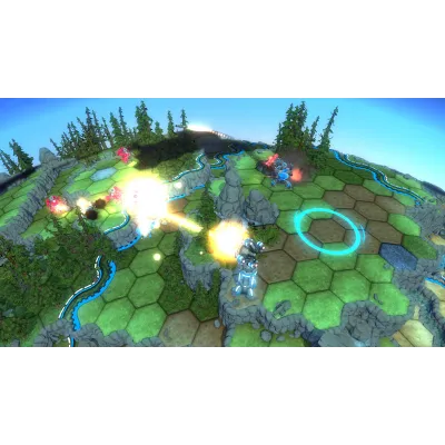 The Cosmos is MINE! STEAM KEY REGION GLOBAL+РОССИЯ ЛИЦЕНЗИЯ - irongamers.ru