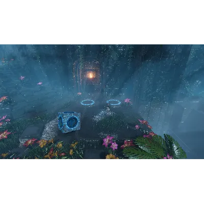 JOE WANDER AND THE ENIGMATIC ADVENTURES XBOX SERIES S|X - irongamers.ru
