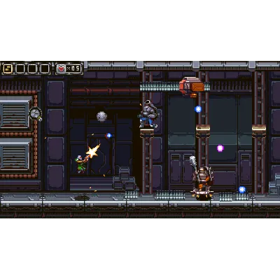 ORION HASTE XBOX КЛЮЧ/КОД - irongamers.ru