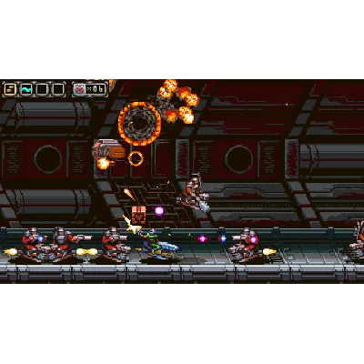 ORION HASTE XBOX КЛЮЧ/КОД - irongamers.ru