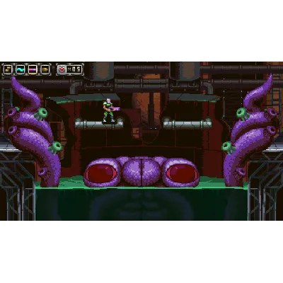ORION HASTE XBOX КЛЮЧ/КОД - irongamers.ru