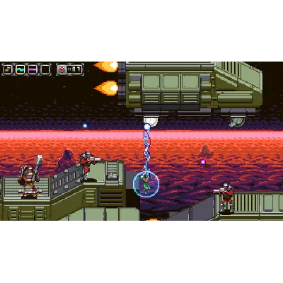 ORION HASTE XBOX КЛЮЧ/КОД - irongamers.ru