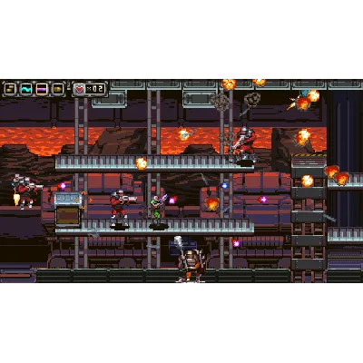 ORION HASTE XBOX КЛЮЧ/КОД - irongamers.ru