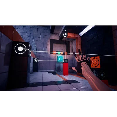 Q.U.B.E. 10TH ANNIVERSARY XBOX SERIES S|X + PC (WIN) КЛ - irongamers.ru