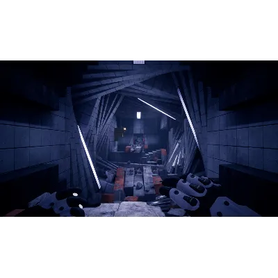 Q.U.B.E. 10TH ANNIVERSARY XBOX SERIES S|X + PC (WIN) КЛ - irongamers.ru