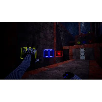 Q.U.B.E. 10TH ANNIVERSARY XBOX SERIES S|X + PC (WIN) КЛ - irongamers.ru