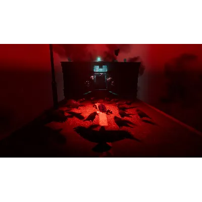 OF BIRD AND CAGE XBOX КЛЮЧ/КОД - irongamers.ru