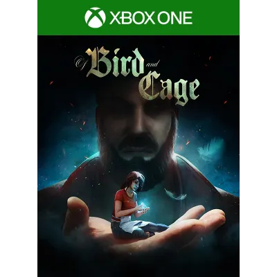 OF BIRD AND CAGE XBOX КЛЮЧ/КОД - irongamers.ru