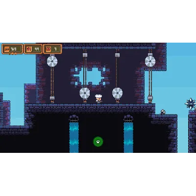 КОТЛЕТА — ТОЖЕ БЛЮДО XBOX КЛЮЧ/КОД - irongamers.ru