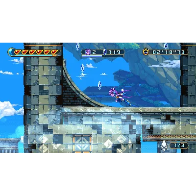 FREEDOM PLANET 2 XBOX КЛЮЧ/КОД - irongamers.ru