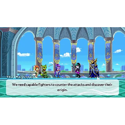 FREEDOM PLANET 2 XBOX КЛЮЧ/КОД - irongamers.ru