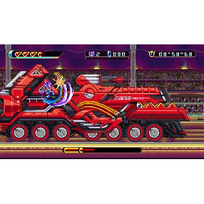 FREEDOM PLANET 2 XBOX КЛЮЧ/КОД - irongamers.ru