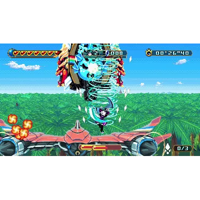 FREEDOM PLANET 2 XBOX КЛЮЧ/КОД - irongamers.ru