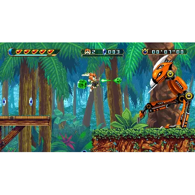 FREEDOM PLANET 2 XBOX КЛЮЧ/КОД - irongamers.ru