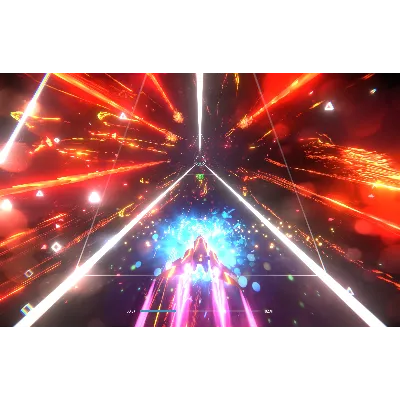 INVECTOR: RHYTHM GALAXY XBOX КЛЮЧ/КОД - irongamers.ru