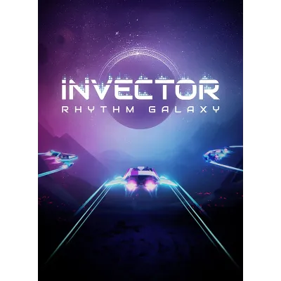 INVECTOR: RHYTHM GALAXY XBOX КЛЮЧ/КОД - irongamers.ru