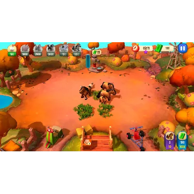 FARM FRENZY: REFRESHED XBOX КЛЮЧ/КОД - irongamers.ru