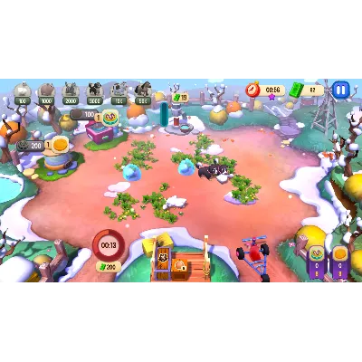 FARM FRENZY: REFRESHED XBOX КЛЮЧ/КОД - irongamers.ru