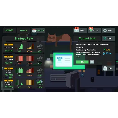 WHILE TRUE: LEARN() XBOX + PC (WIN) КЛЮЧ/КОД - irongamers.ru