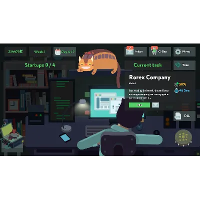 WHILE TRUE: LEARN() XBOX + PC (WIN) КЛЮЧ/КОД - irongamers.ru