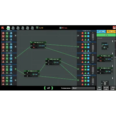WHILE TRUE: LEARN() XBOX + PC (WIN) КЛЮЧ/КОД - irongamers.ru