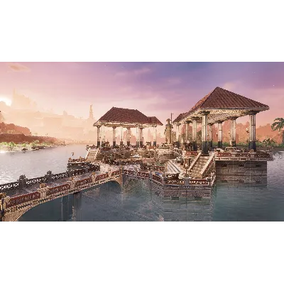 CONAN EXILES — COMPLETE EDITION XBOX + PC (WIN) КЛЮЧ - irongamers.ru