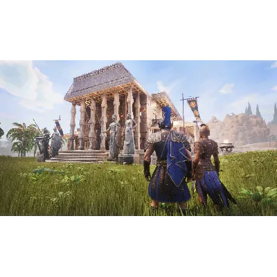 CONAN EXILES — COMPLETE EDITION XBOX + PC (WIN) КЛЮЧ - irongamers.ru