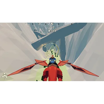 AYRE AND THE CRYSTAL COMET XBOX КЛЮЧ/КОД - irongamers.ru