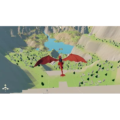 AYRE AND THE CRYSTAL COMET XBOX КЛЮЧ/КОД - irongamers.ru