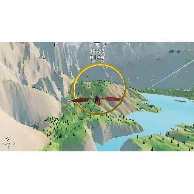 AYRE AND THE CRYSTAL COMET XBOX КЛЮЧ/КОД - irongamers.ru