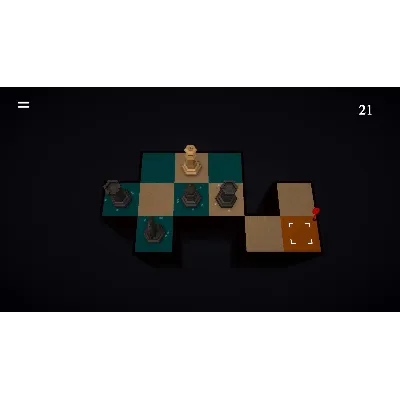 CHESS BRAIN: DARK TROOPS XBOX КЛЮЧ/КОД - irongamers.ru
