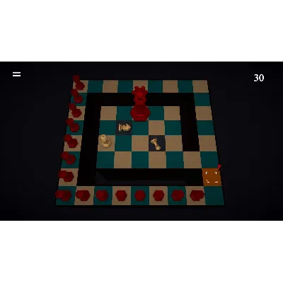 CHESS BRAIN: DARK TROOPS XBOX КЛЮЧ/КОД - irongamers.ru