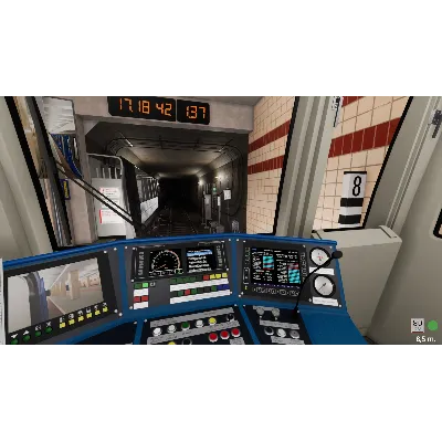 METRO SIMULATOR 2 XBOX КЛЮЧ/КОД - irongamers.ru