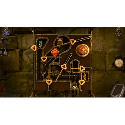 THE HOUSE OF DA VINCI 3 XBOX + PC (WIN) КЛЮЧ/КОД - irongamers.ru