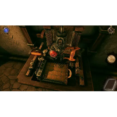 THE HOUSE OF DA VINCI 3 XBOX + PC (WIN) КЛЮЧ/КОД - irongamers.ru