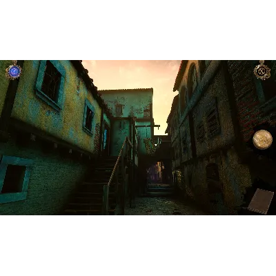 THE HOUSE OF DA VINCI 3 XBOX + PC (WIN) КЛЮЧ/КОД - irongamers.ru