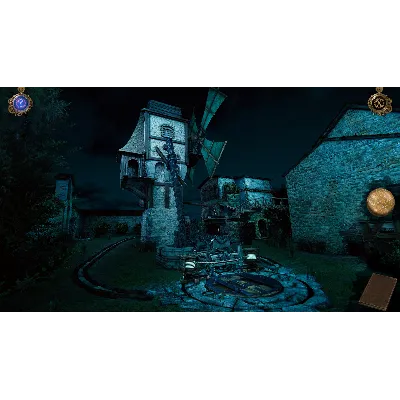 THE HOUSE OF DA VINCI 3 XBOX + PC (WIN) КЛЮЧ/КОД - irongamers.ru
