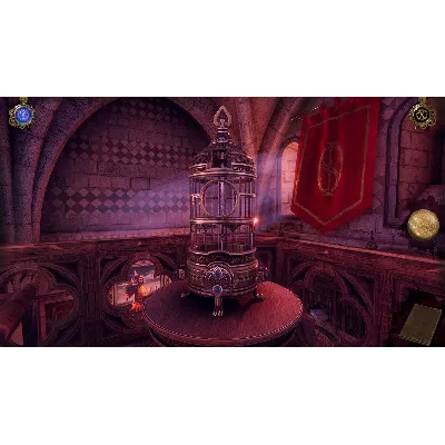 THE HOUSE OF DA VINCI 3 XBOX + PC (WIN) КЛЮЧ/КОД - irongamers.ru