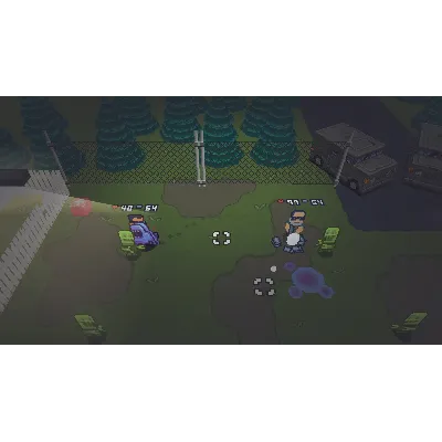 ZOMBIES, ALIENS AND GUNS XBOX КЛЮЧ/КОД - irongamers.ru