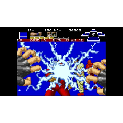 ACA NEOGEO THE SUPER SPY XBOX КЛЮЧ/КОД - irongamers.ru