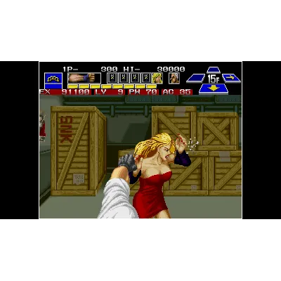 ACA NEOGEO THE SUPER SPY XBOX КЛЮЧ/КОД - irongamers.ru