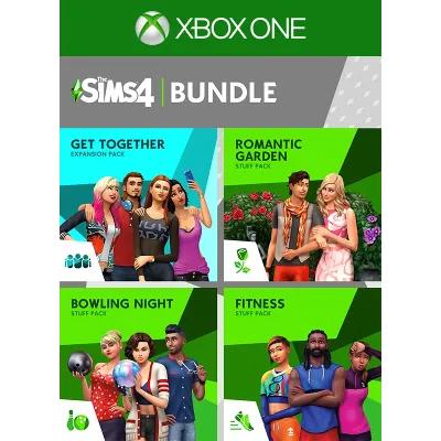 THE SIMS™ 4 BACK TO SCHOOL — КОЛЛЕКЦИЯ: ВЕСЕЛИМСЯ ВМЕСТ - irongamers.ru