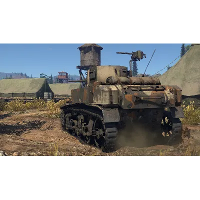 WAR THUNDER - СТАРТОВЫЙ КОМПЛЕКТ США XBOX КЛЮЧ/КОД - irongamers.ru