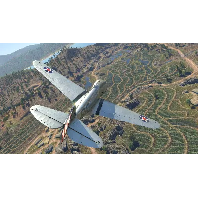 WAR THUNDER - СТАРТОВЫЙ КОМПЛЕКТ США XBOX КЛЮЧ/КОД - irongamers.ru