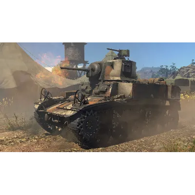 WAR THUNDER - СТАРТОВЫЙ КОМПЛЕКТ США XBOX КЛЮЧ/КОД - irongamers.ru